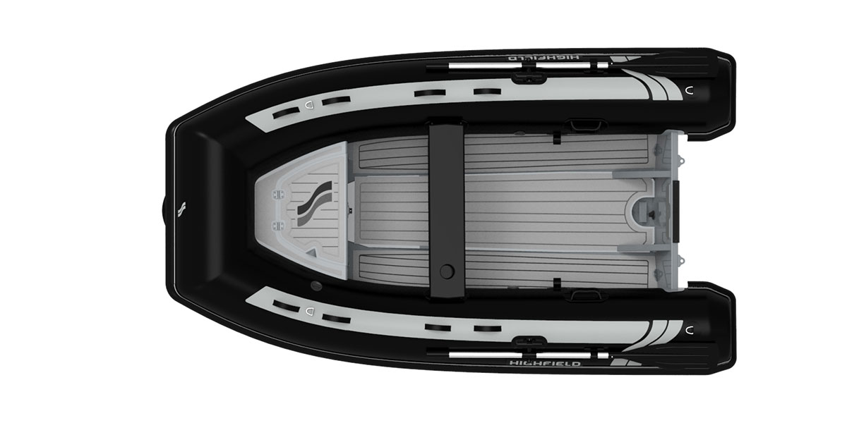 slider 0 Highfield CL 310